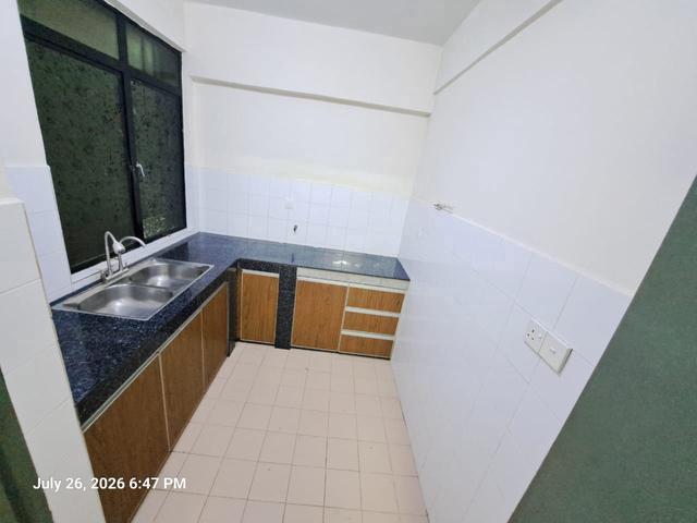 Condominium for rent in Tanjong Sepat, Selangor