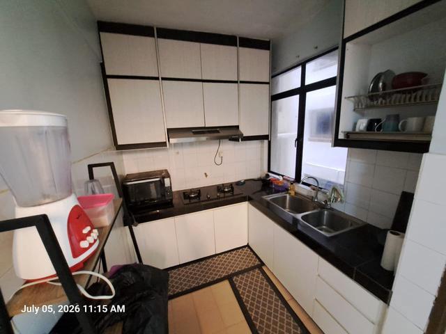 Condominium for rent in Tanjong Sepat, Selangor
