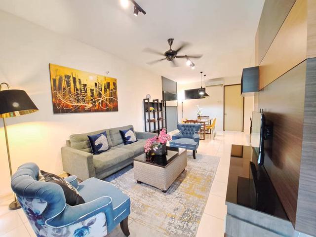 Condominium for rent in Tanjong Sepat, Selangor