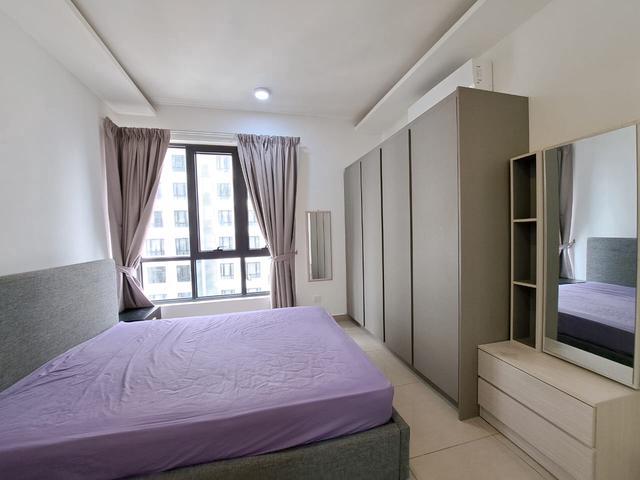 Serviced Residence for rent in Tanjong Sepat, Selangor