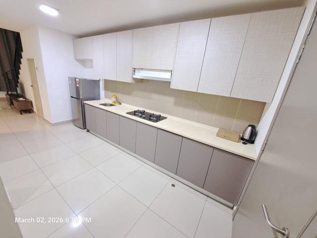Condominium for rent in Tanjong Sepat, Selangor