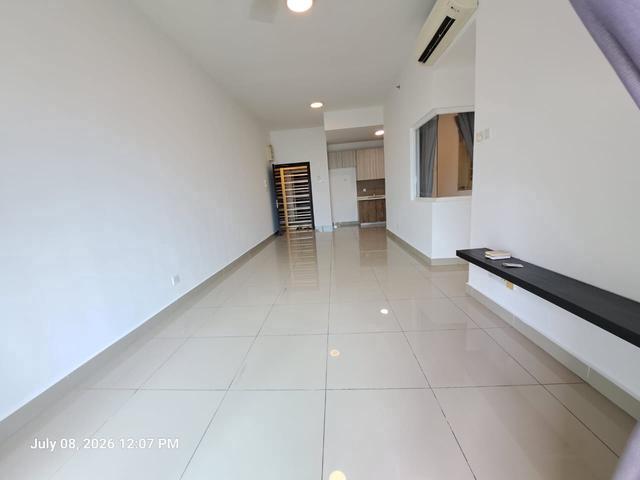 Condominium for rent in Tanjong Sepat, Selangor