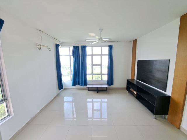 Serviced Residence for rent in Tanjong Sepat, Selangor
