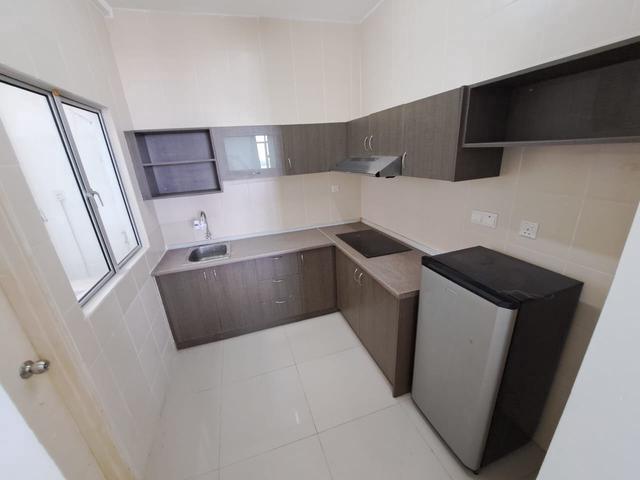 Serviced Residence for rent in Tanjong Sepat, Selangor
