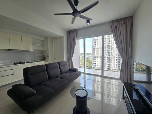 Apartment for rent in Cyberjaya, Sepang