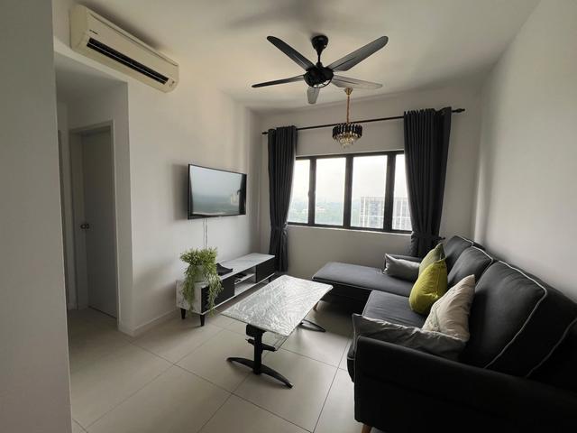 Serviced Residence for rent in Dengkil, Sepang