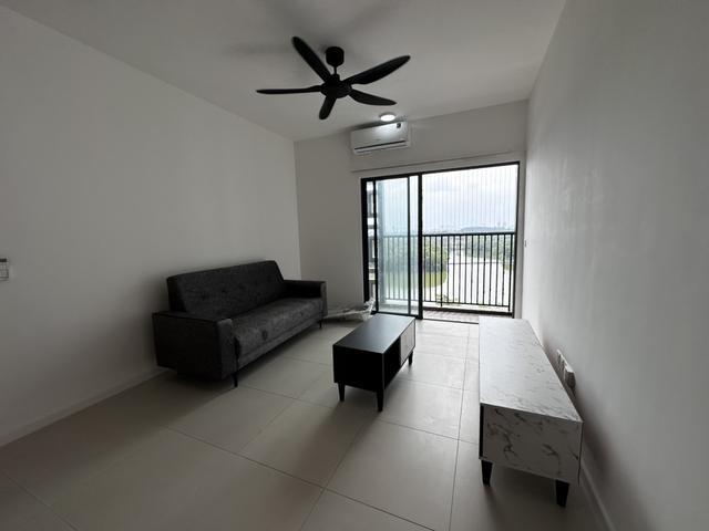 Serviced Residence for rent in Tanjong Sepat, Selangor