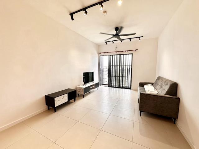 Serviced Residence for rent in Tanjong Sepat, Selangor