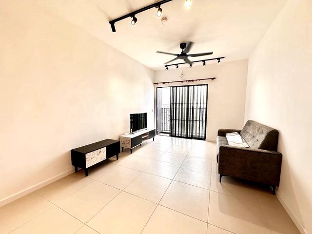 Serviced Residence for rent in Tanjong Sepat, Selangor