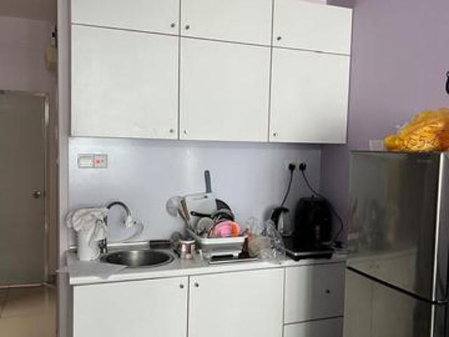 Serviced Residence for rent in Petaling, Damansara Damai