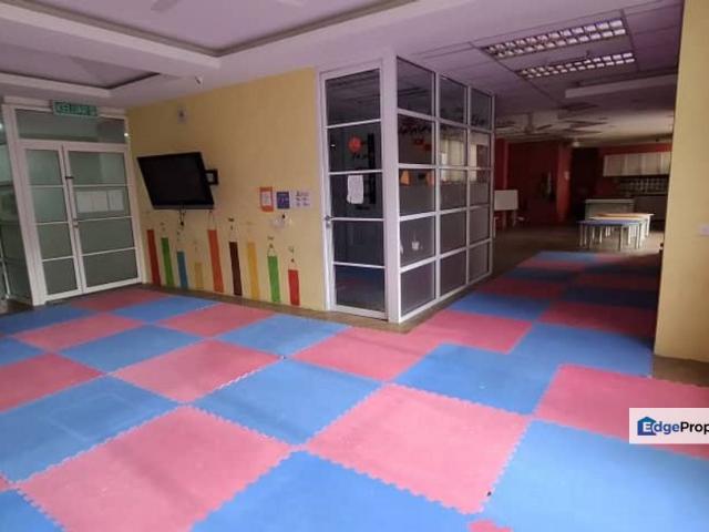 Shop for rent in Tanjong Sepat, Selangor