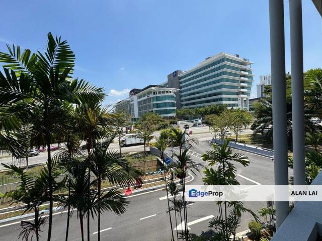 Shop for rent in Tanjong Sepat, Selangor