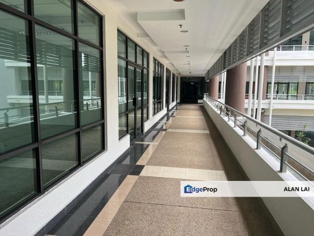 Shop for rent in Tanjong Sepat, Selangor