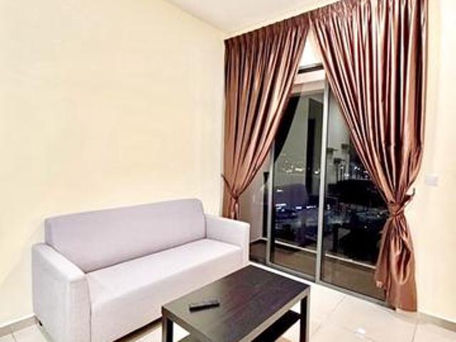Serviced Residence for rent in Petaling, Subang Jaya
