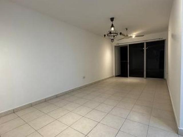Condominium for rent in Tanjong Sepat, Selangor