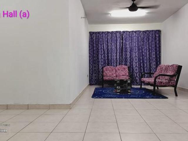 Condominium for rent in Cyberjaya, Sepang