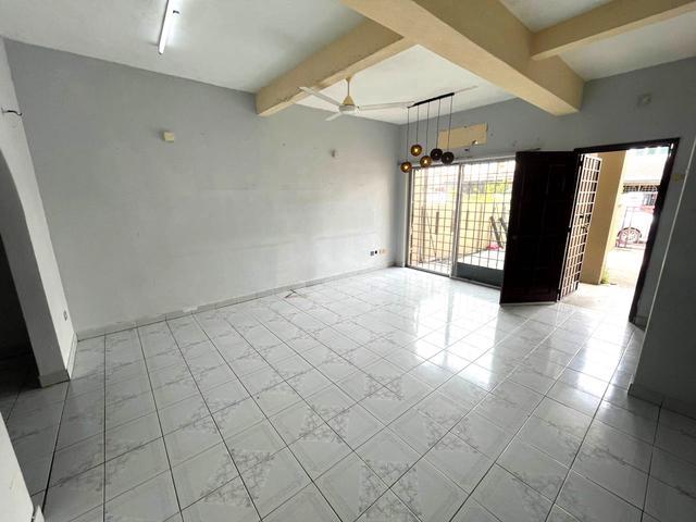 Terraced House for rent in Petaling, Subang Jaya