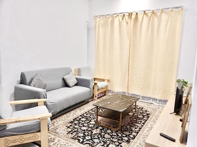 Apartment for rent in Petaling, Subang Jaya