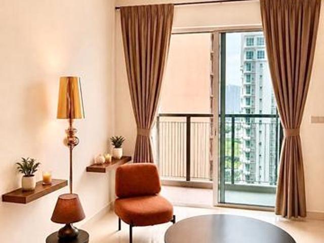 Condominium for rent in Country Heights Damansara, Kuala Lumpur