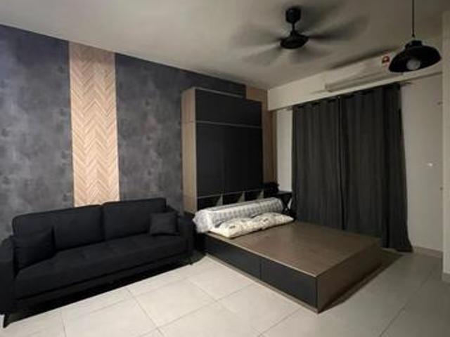 Serviced Residence for rent in Tanjong Sepat, Selangor