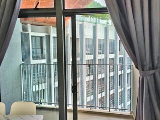Serviced Residence for rent in Cheras