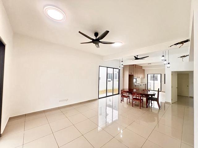Terraced House for rent in Sepang, Tanjong Sepat