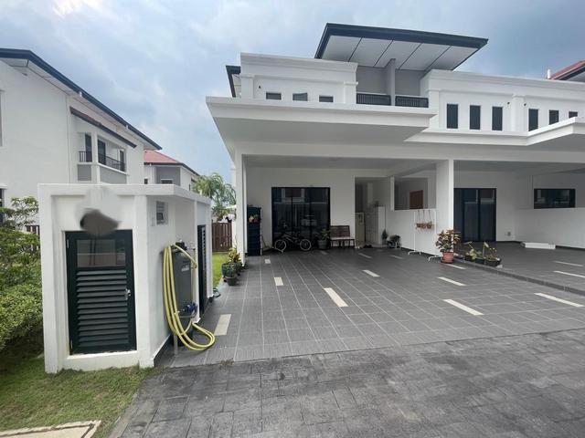 Terraced House for rent in Cyberjaya, Sepang