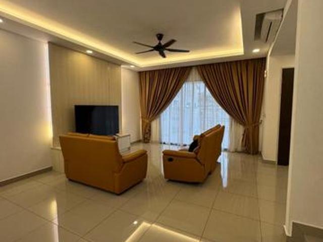 Terraced House for rent in Tanjong Sepat, Selangor