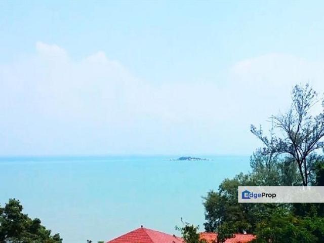 House for rent in Georgetown, Penang