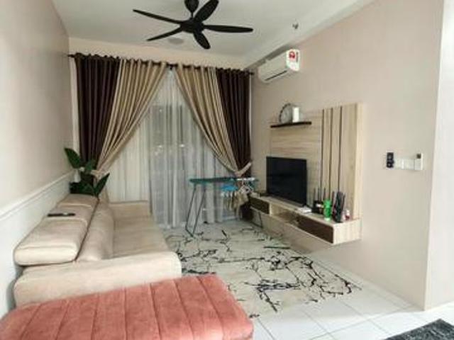 Serviced Residence for rent in Dengkil, Sepang