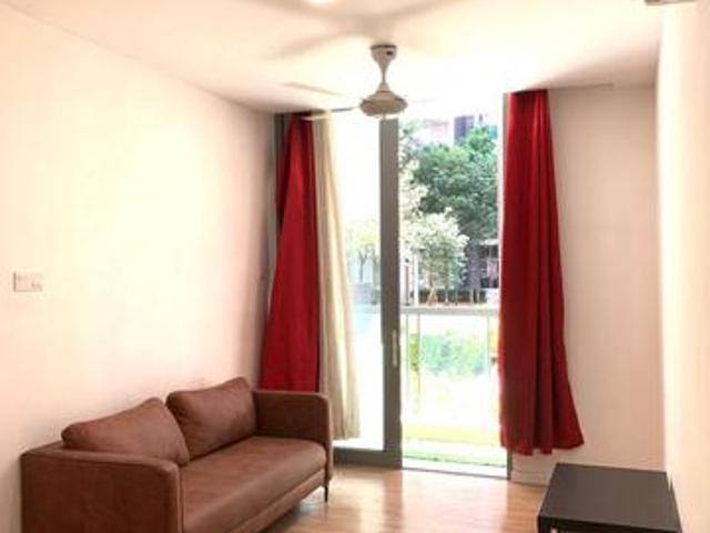 Condominium for rent in Cyberjaya, Sepang