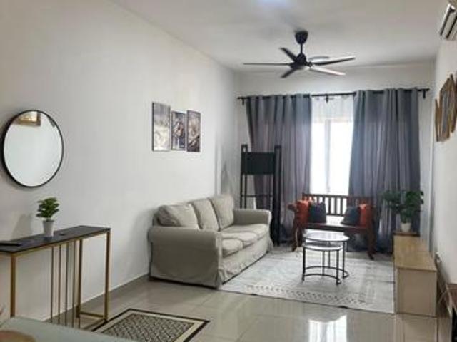 Serviced Residence for rent in Tanjong Sepat, Selangor