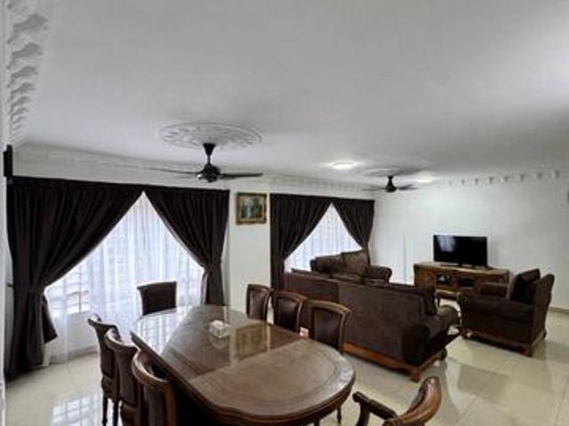 Condominium for rent in Cheras, Kuala Lumpur