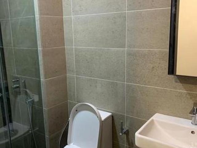 Condominium for rent in Setiawangsa, Kuala Lumpur