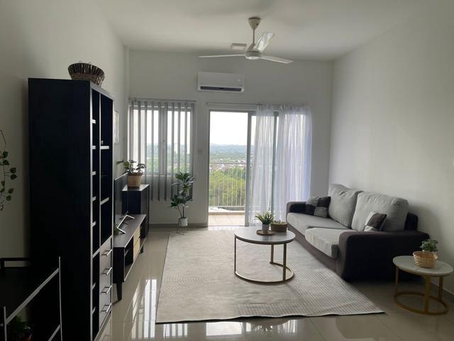 Serviced Residence for rent in Kajang, Langat