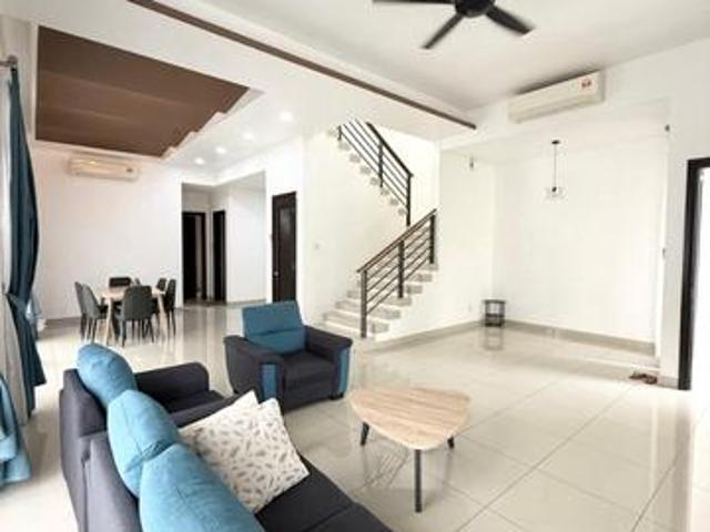 Residential House for rent in Tanjong Sepat, Selangor