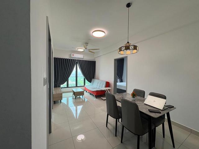 Condominium for rent in Petaling, Alam Impian