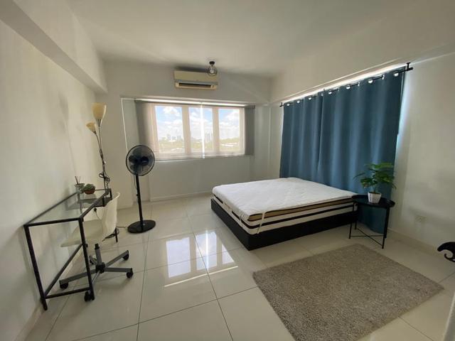 Serviced Residence for rent in Tanjong Sepat, Selangor