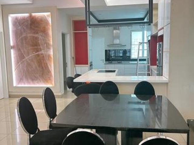 Terraced House for rent in Cyberjaya, Sepang