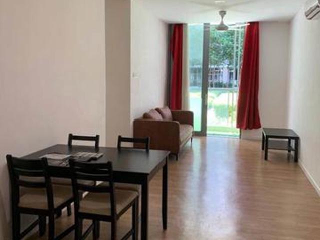 Condominium for rent in Cyberjaya, Sepang