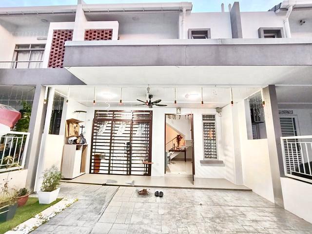 Terraced House for rent in Selangor