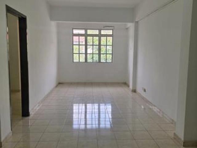 Apartment for rent in Langat, Selangor