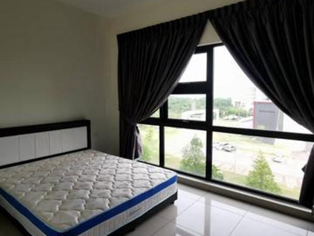 Serviced Residence for rent in Tanjong Sepat, Selangor