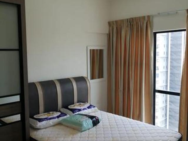 Serviced Residence for rent in Tanjong Sepat, Selangor