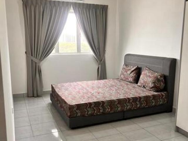 Condominium for rent in Saujana, Selangor