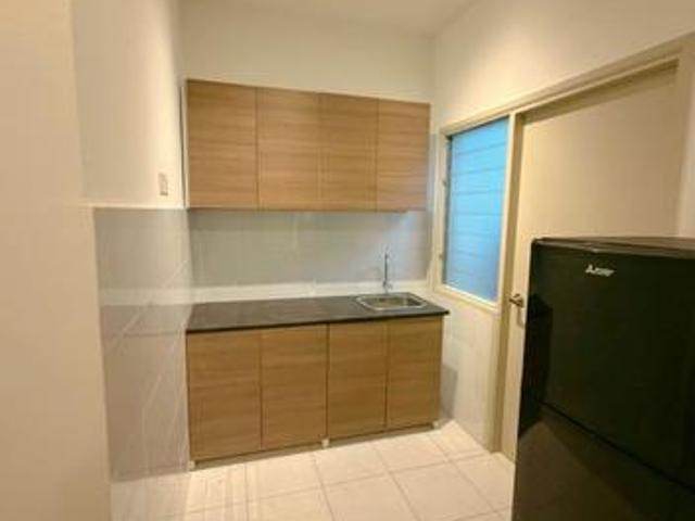 Apartment for rent in Bukit Jalil, Kuala Lumpur