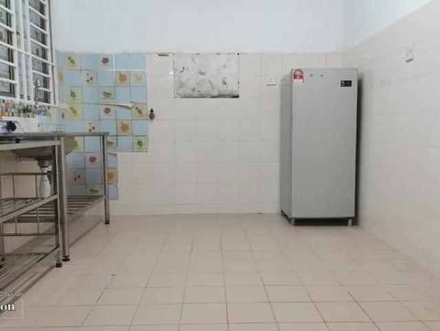 Condominium for rent in Cyberjaya, Sepang