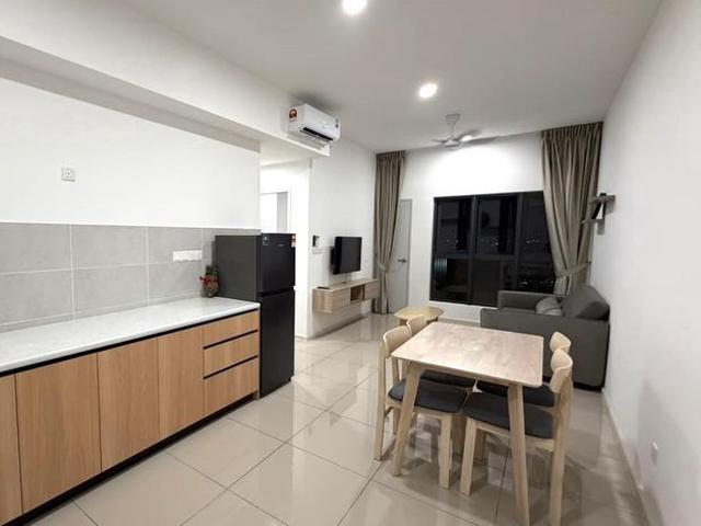 Serviced Residence for rent in Kajang, Langat