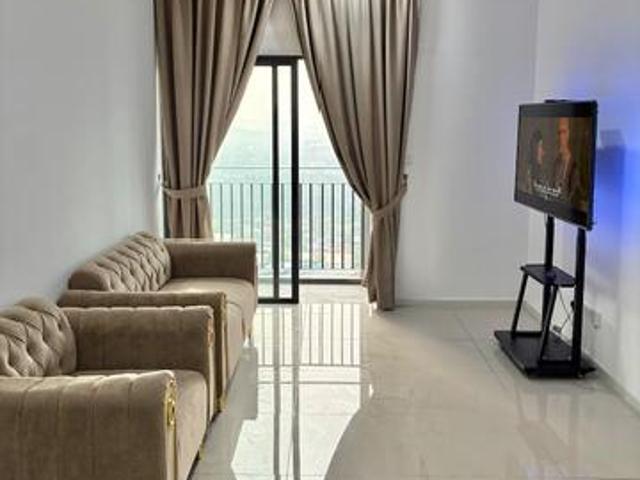 Serviced Residence for rent in Majlis Perbandaran Kajang, Hulu Langat