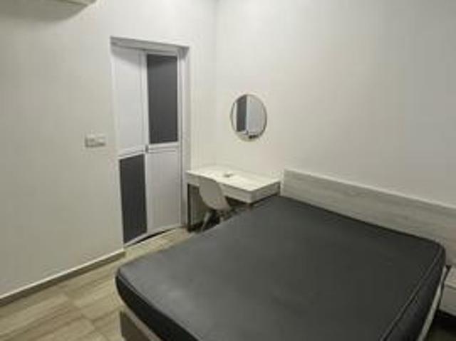 Serviced Residence for rent in Tanjong Sepat, Selangor